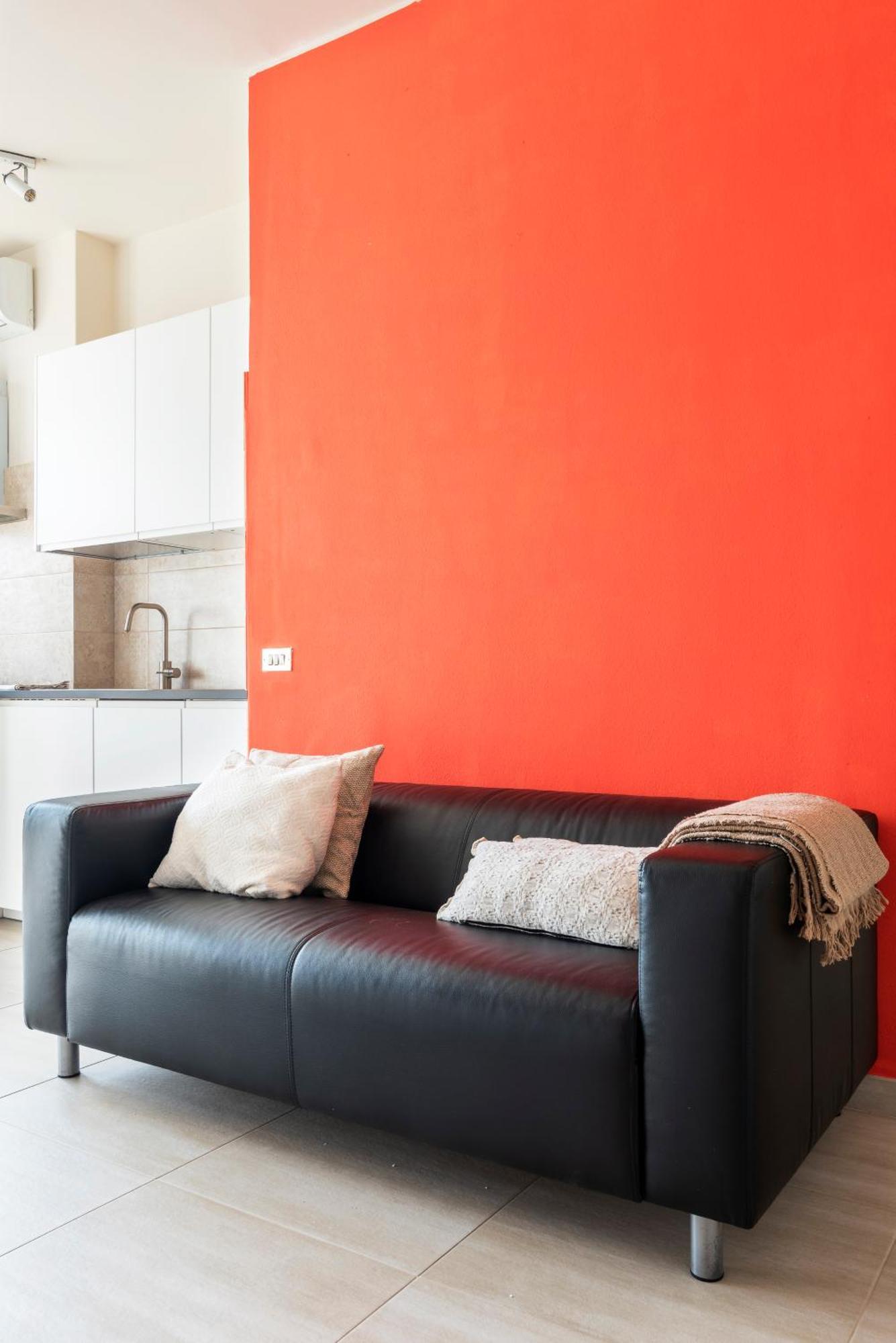 Conchetta Flexyrent - Aircon - Wifi - Navigli Apartment Milan Exterior photo