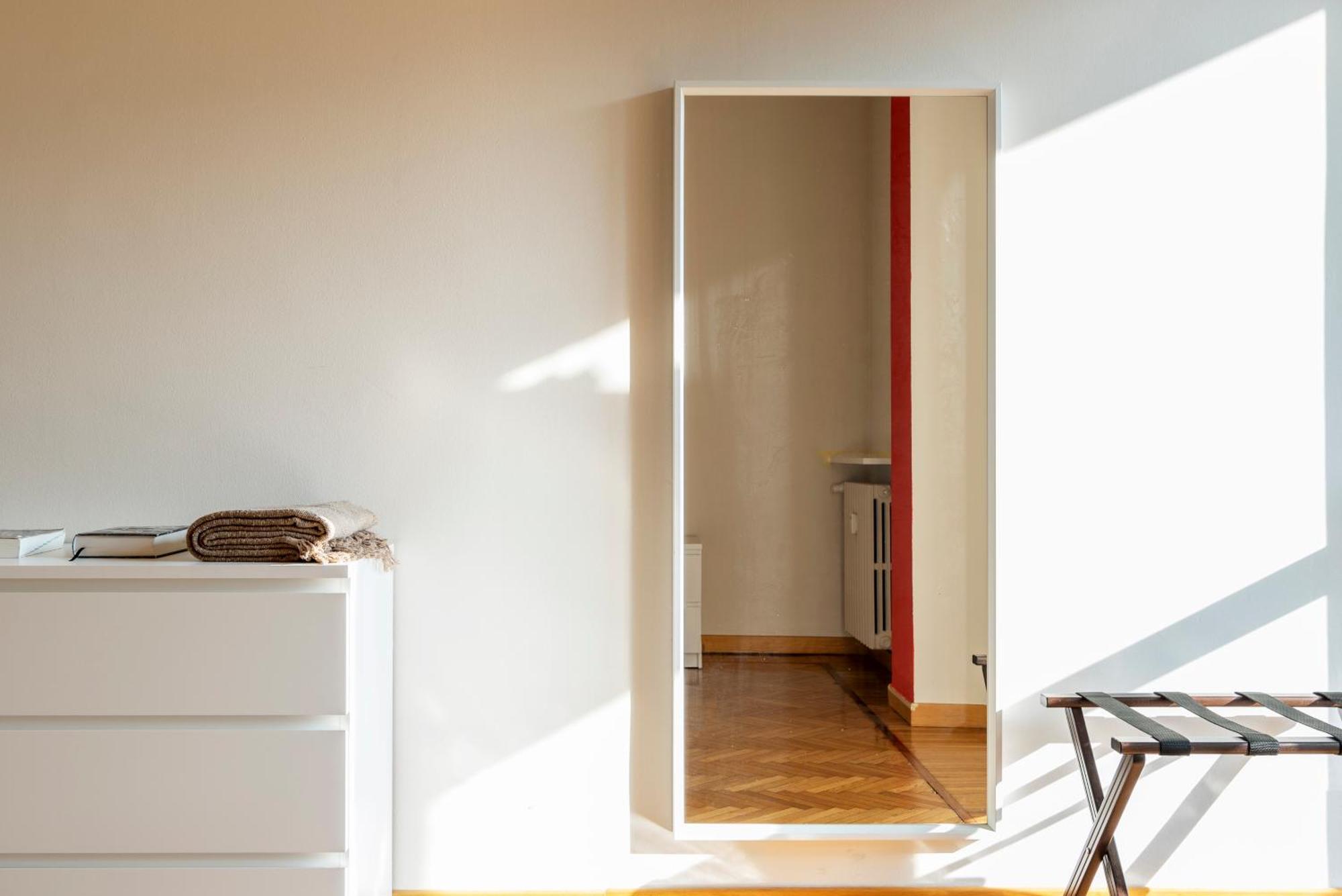 Conchetta Flexyrent - Aircon - Wifi - Navigli Apartment Milan Exterior photo