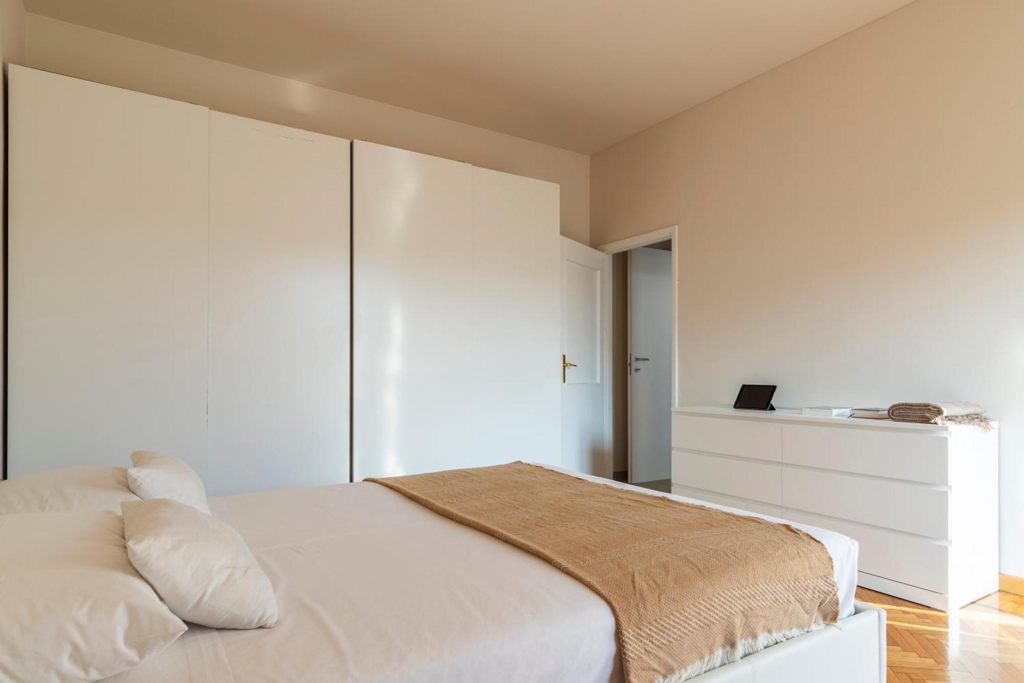 Conchetta Flexyrent - Aircon - Wifi - Navigli Apartment Milan Exterior photo
